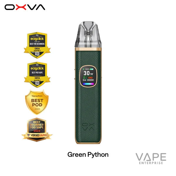 OXVA XLIM Pro 2 Pod Vape Kit