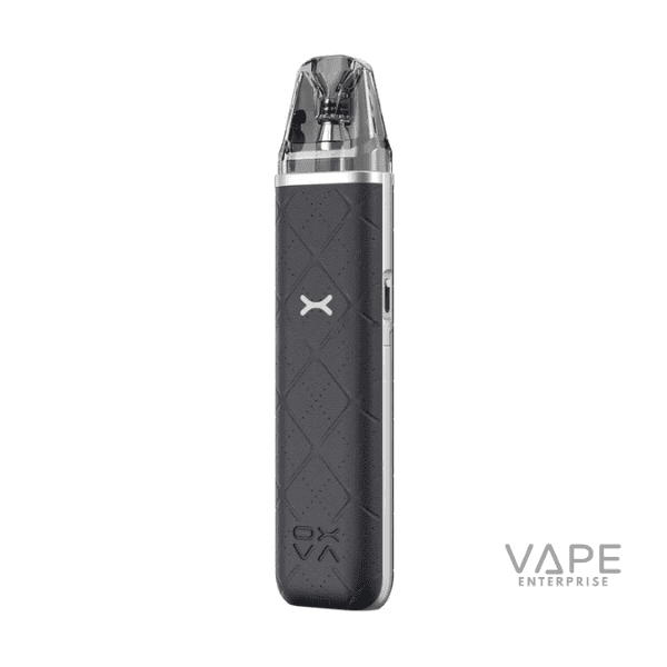 OXVA XLIM GO KIT
Grey