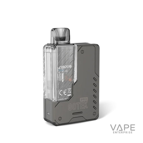 Aspire Gotek Pro Pod Kit