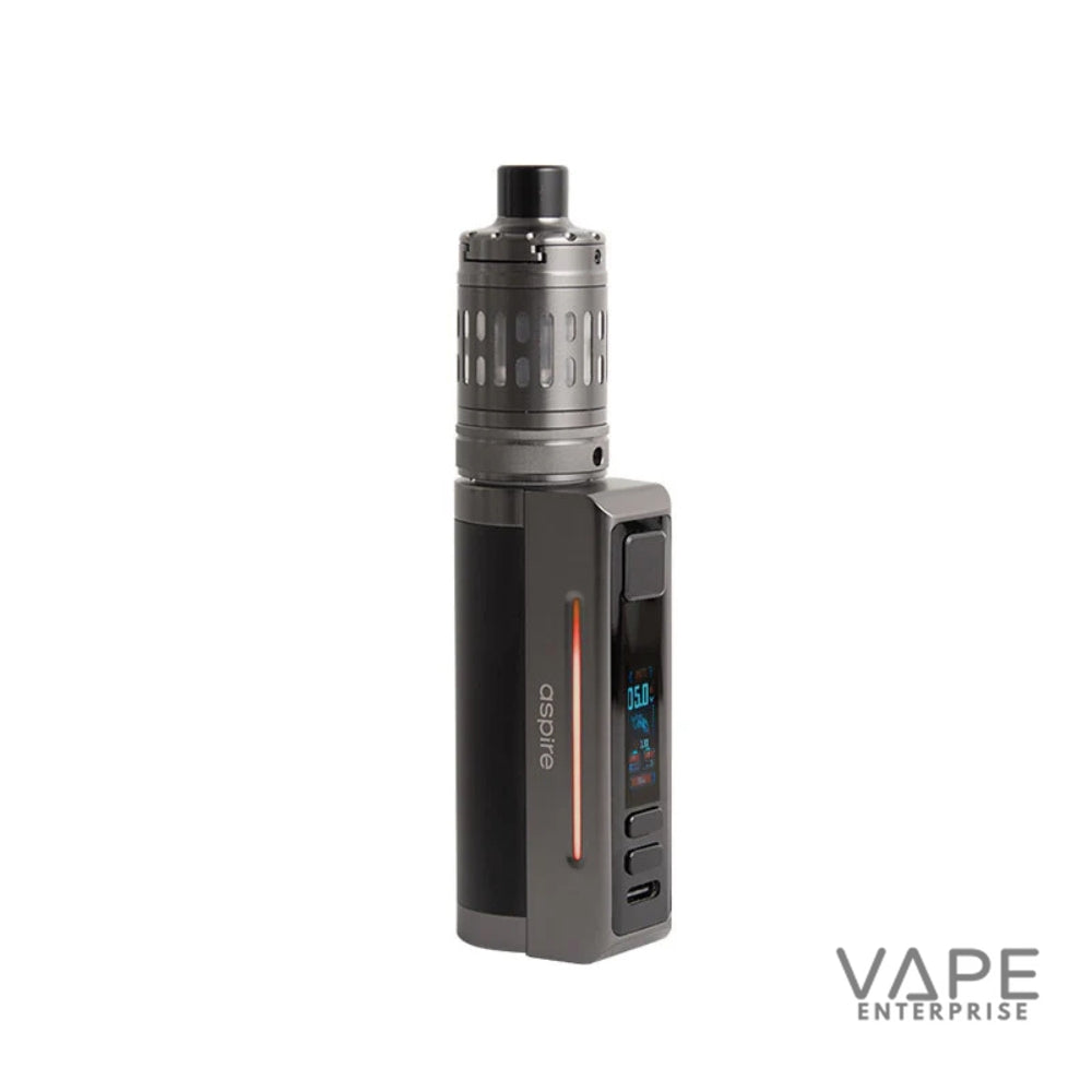 Aspire Zelos M80 Kit