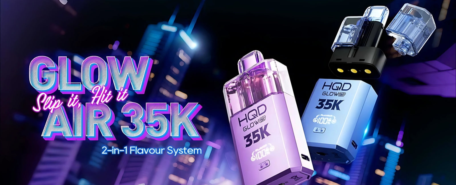 Load video: Try out new flavors with the BM600S and feel the excitement of discovering new flavors.