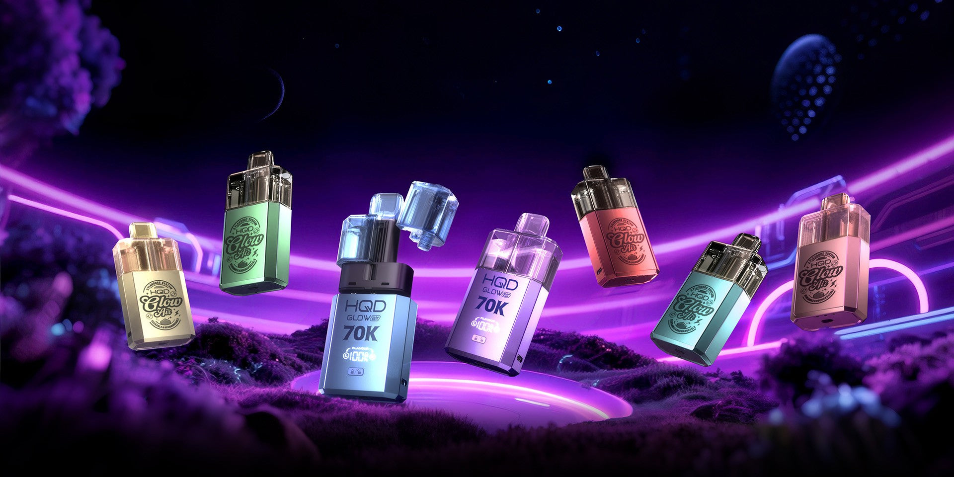 Load video: Try out new flavors with the BM600S and feel the excitement of discovering new flavors.