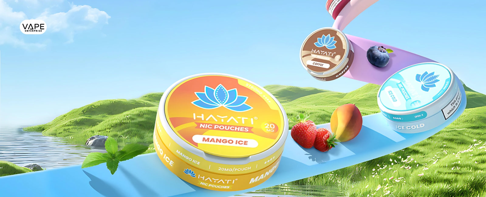 Load video: Try out new flavors with the BM600S and feel the excitement of discovering new flavors.