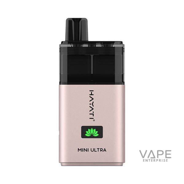 Hayati Mini Ultra Disposable vape kit
Fruit_Bomb_Straw_Watermelon_B_Gum