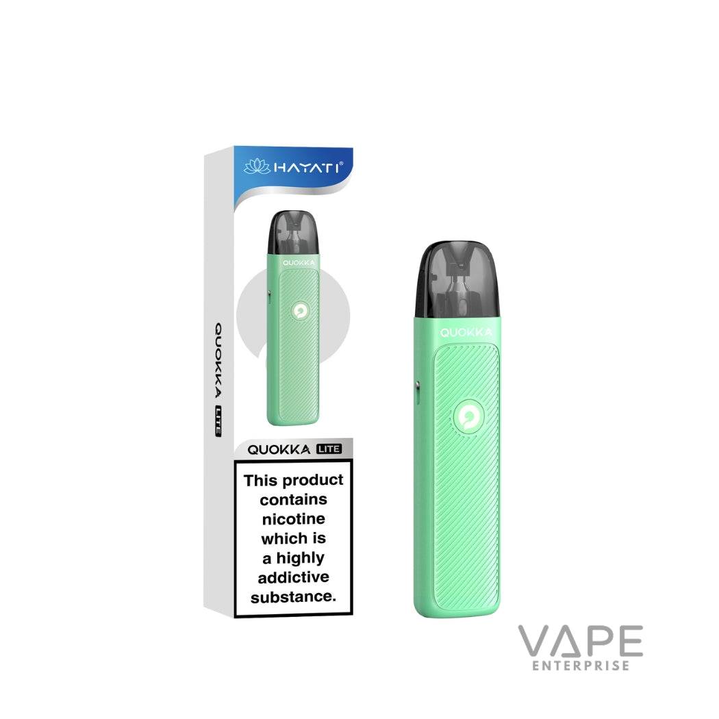 Hayati Quokka Lite Pod kit