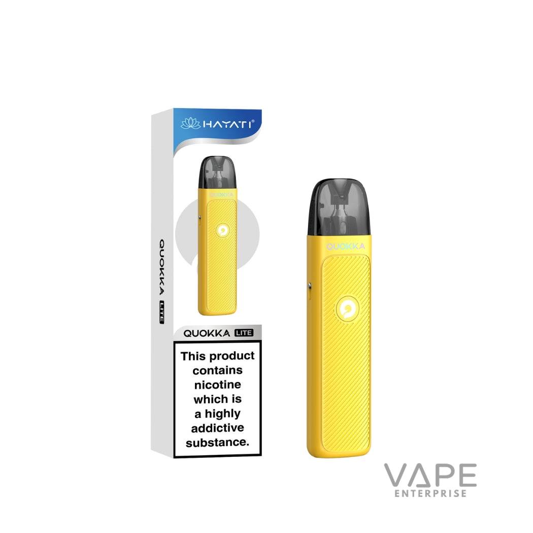 Hayati Quokka Lite Pod kit