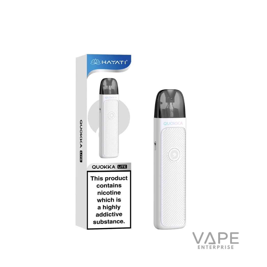 Hayati Quokka Lite Pod kit