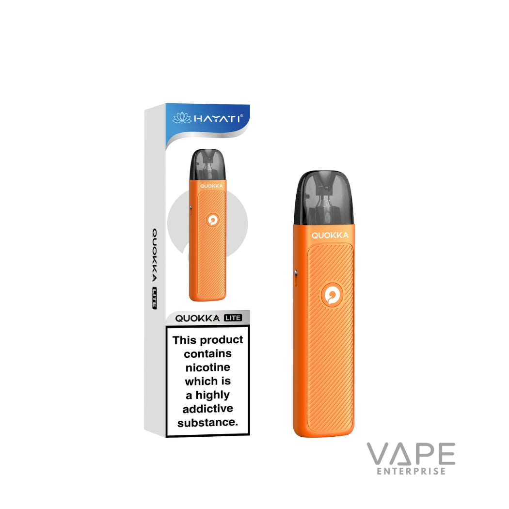 Hayati Quokka Lite Pod kit