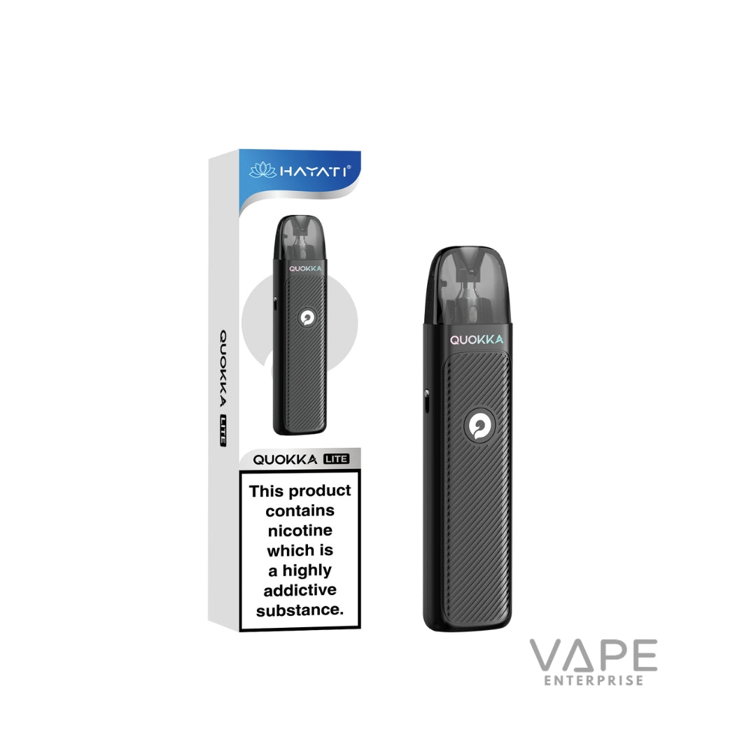 Hayati Quokka Lite Pod kit