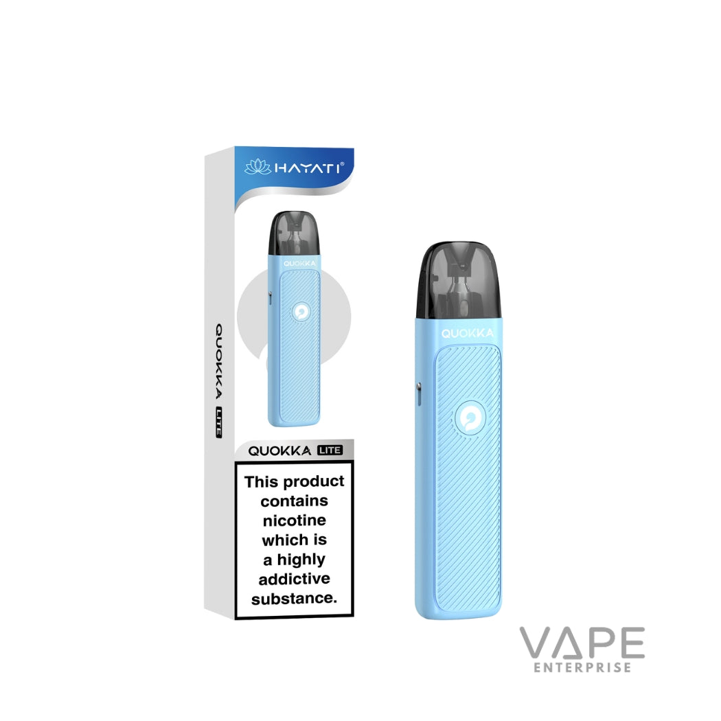 Hayati Quokka Lite Pod kit