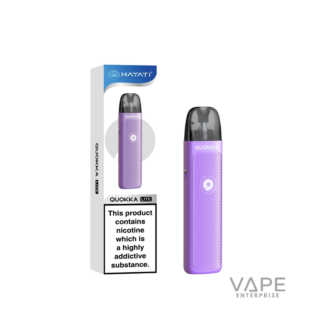 Hayati Quokka Lite Pod kit
