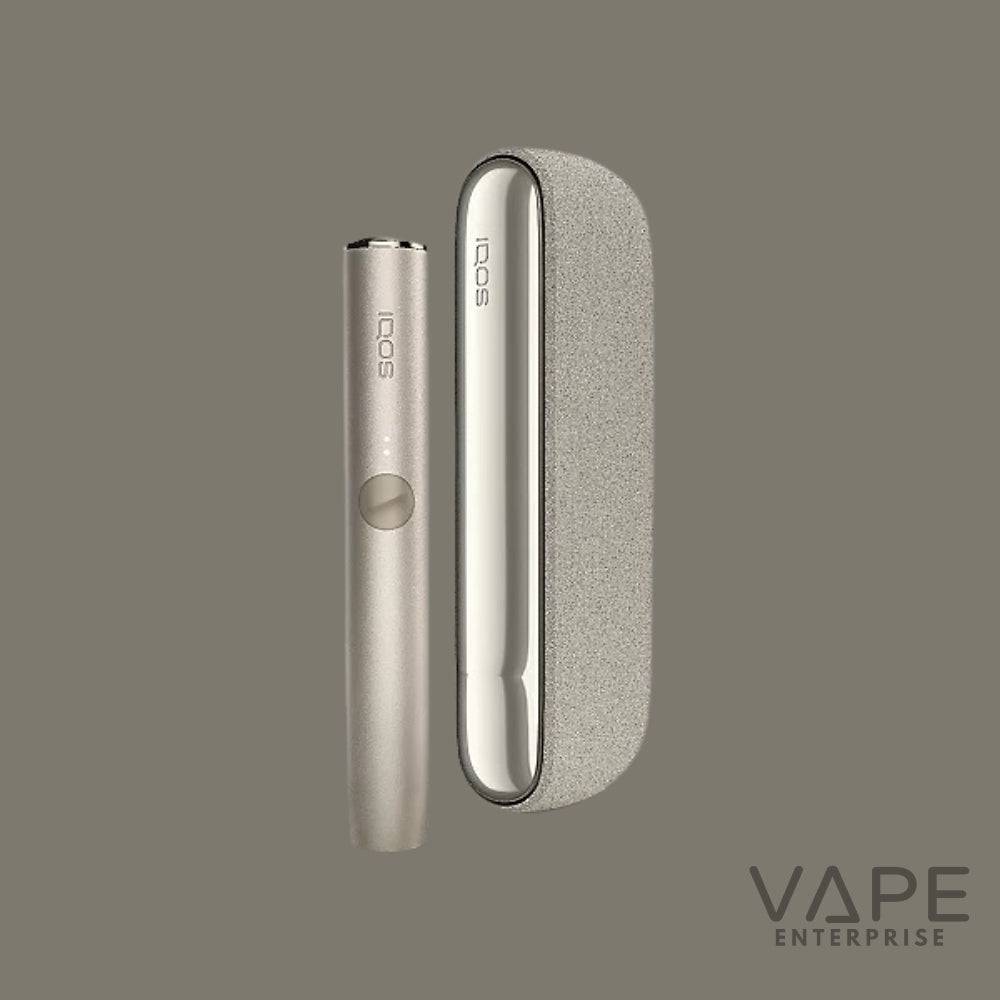 IQOS ILUMA Refreshed Starter Kit