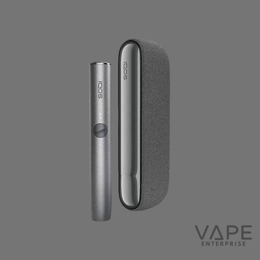 IQOS ILUMA Refreshed Starter Kit
