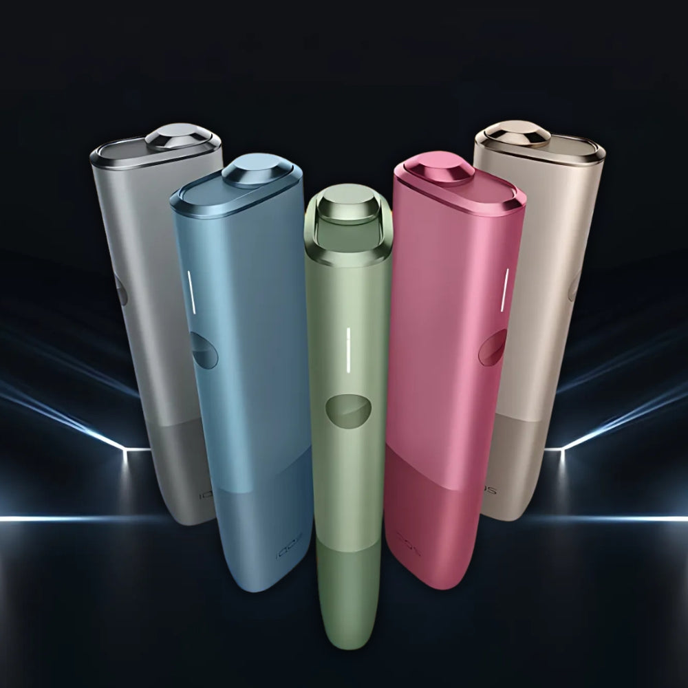 Iqos Iluma one