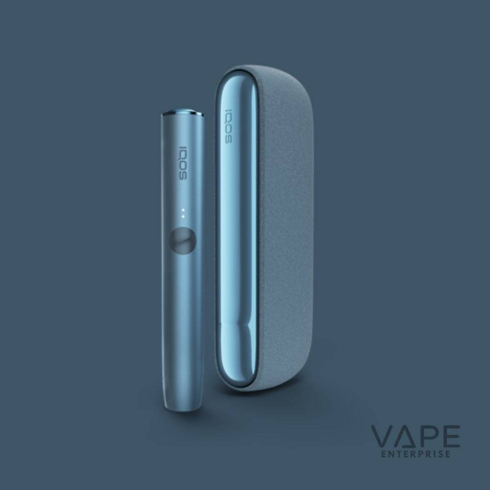 IQOS ILUMA Starter Kit