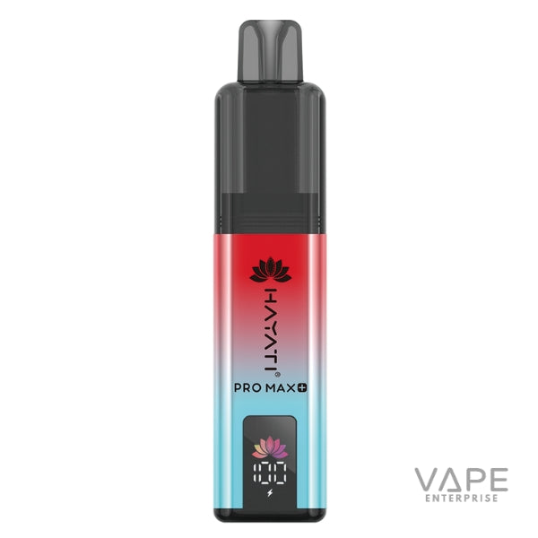Hayati Pro Max Plus 6000 puffs vape
Ice Pop