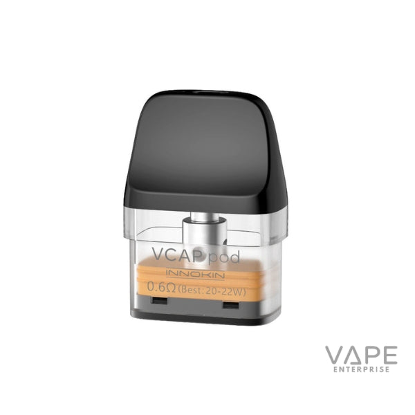 Innokin VCap Replacement Pod