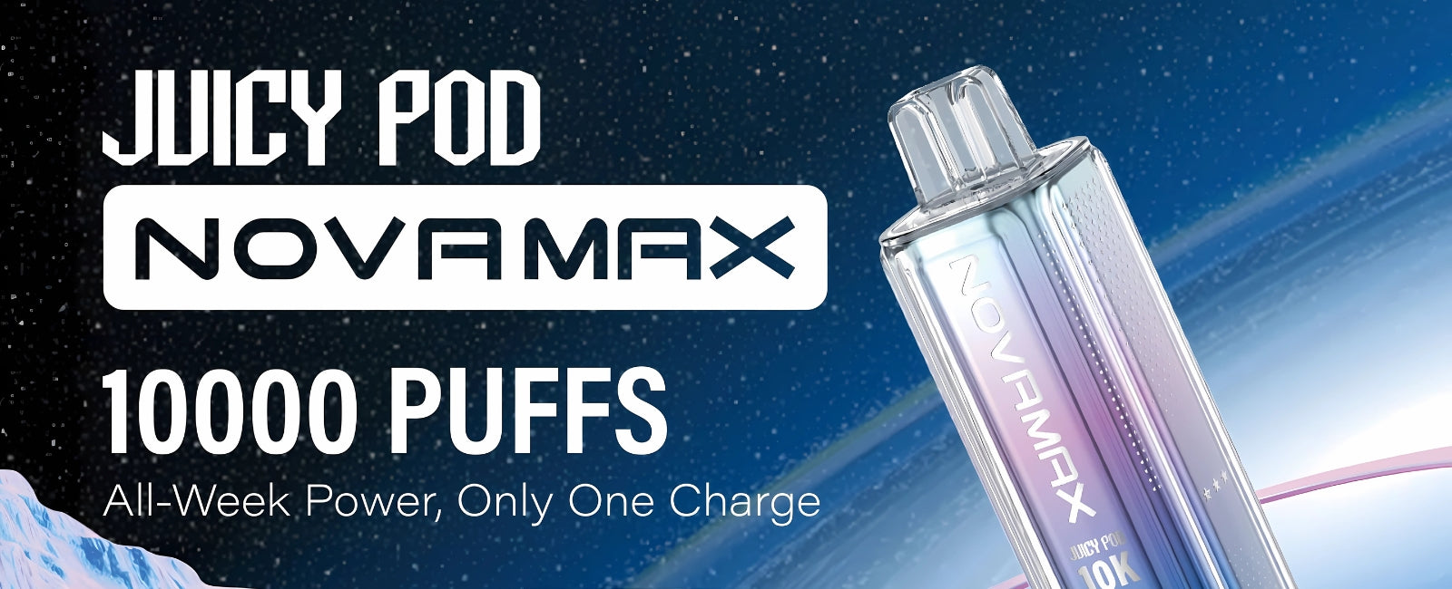 Load video: Try out new flavors with the BM600S and feel the excitement of discovering new flavors.