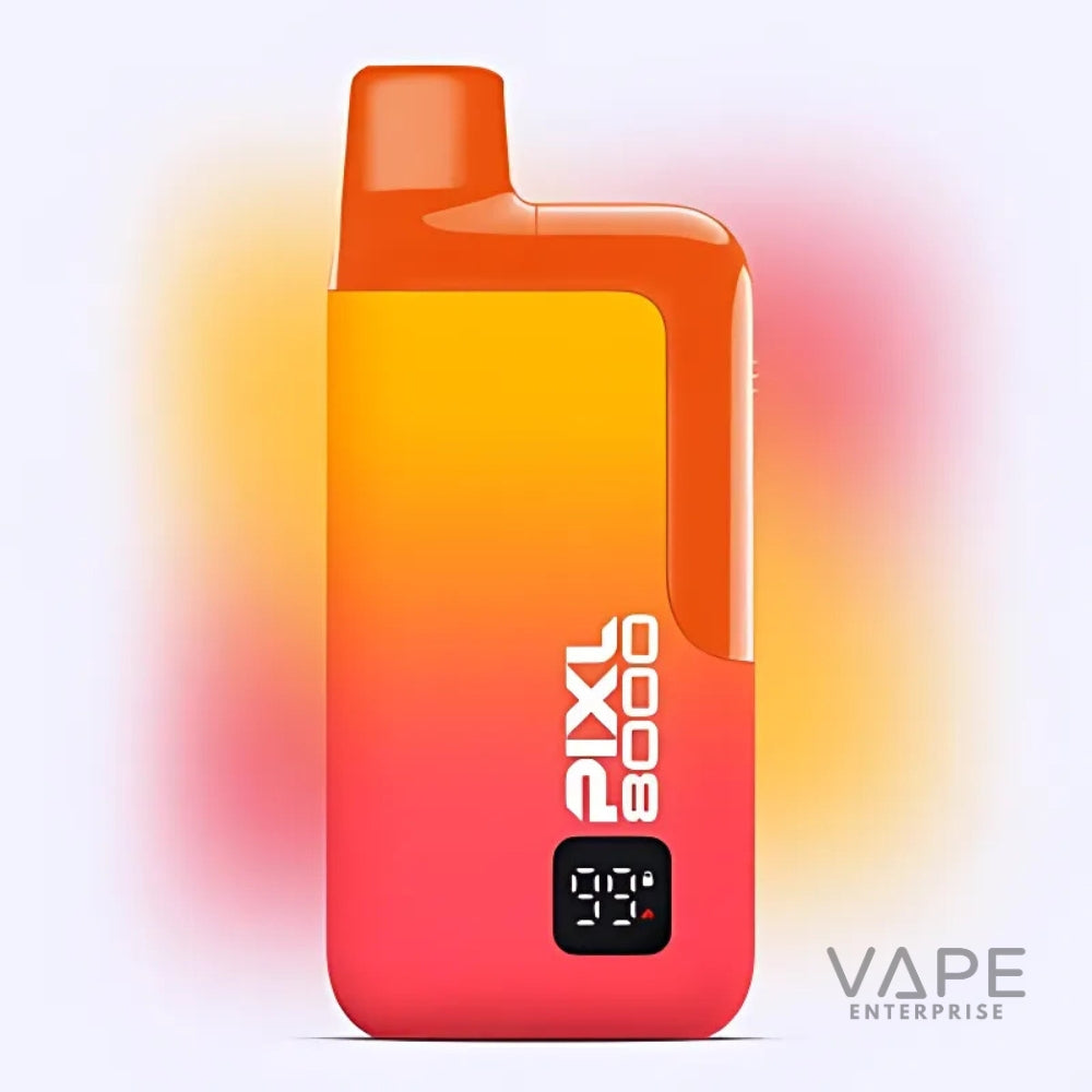 Pixl 8000 Vape Kit