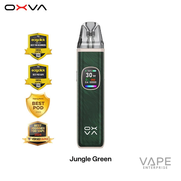 OXVA XLIM Pro 2 Pod Vape Kit