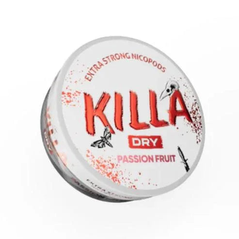 Killa snus Pouch
