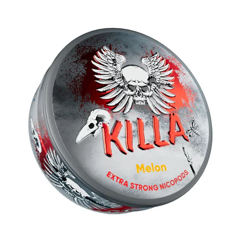Killa snus Pouch