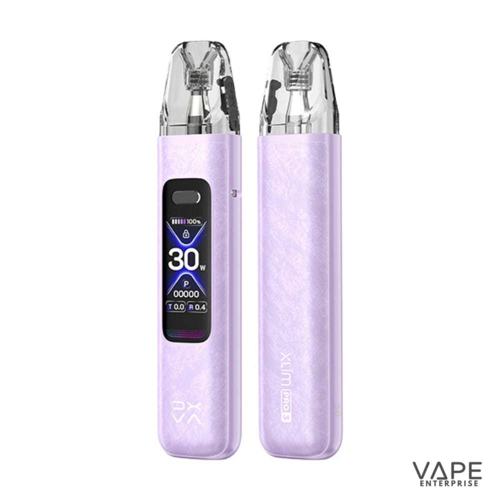 OXVA XLIM Pro 3