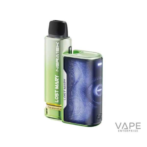 Lost Mary Nera30K Disposable Vape
LemonLime_1