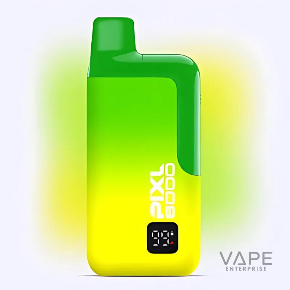 Pixl 8000 Vape Kit