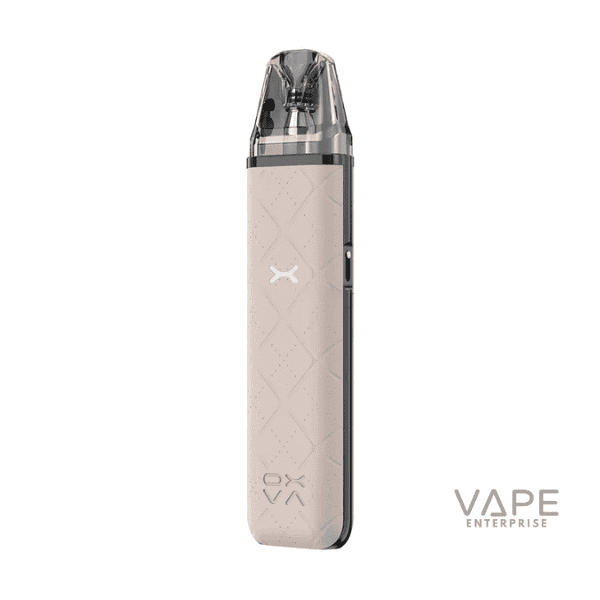 OXVA XLIM GO KIT
Light-Brown