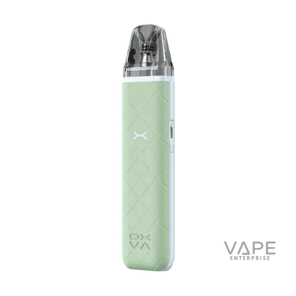 OXVA XLIM GO KIT
Light_green