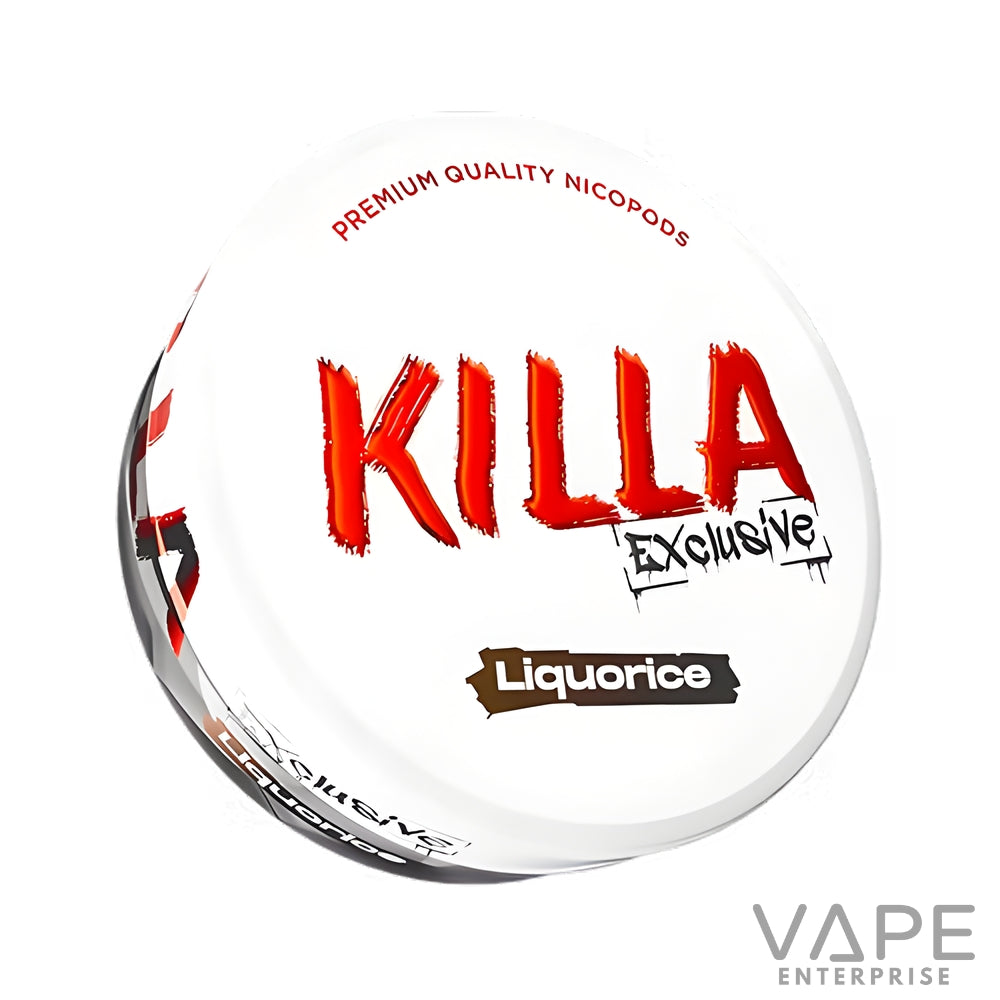 Killa Nicotine Pouch