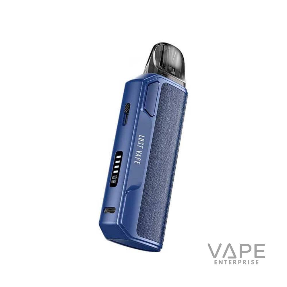 Lost Vape Thelema Elite S Pod Vape Kit