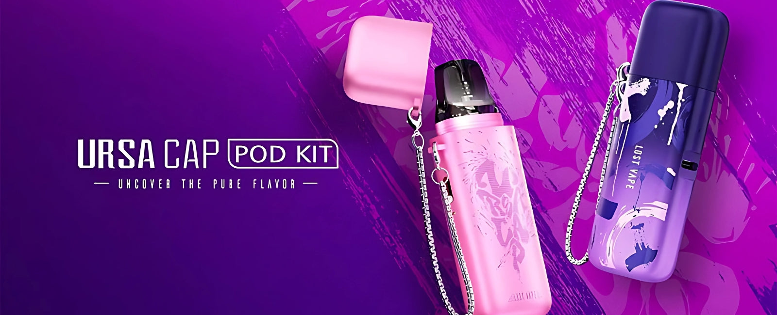 Load video: Try out new flavors with the BM600S and feel the excitement of discovering new flavors.