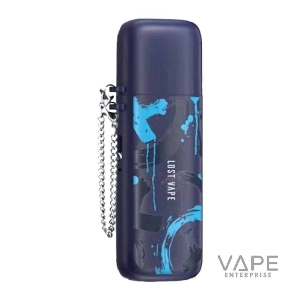 Lost Vape Ursa Cap Pod Kit