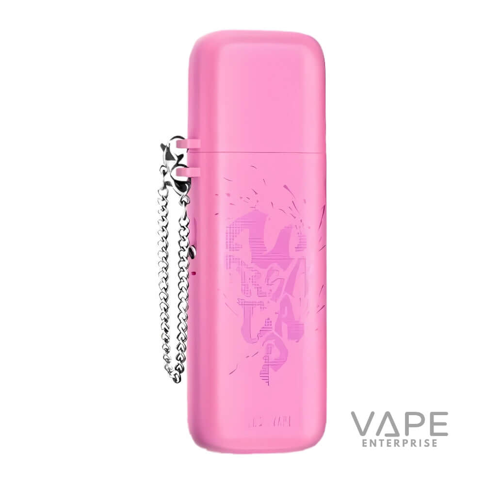 Lost Vape Ursa Cap Pod Kit