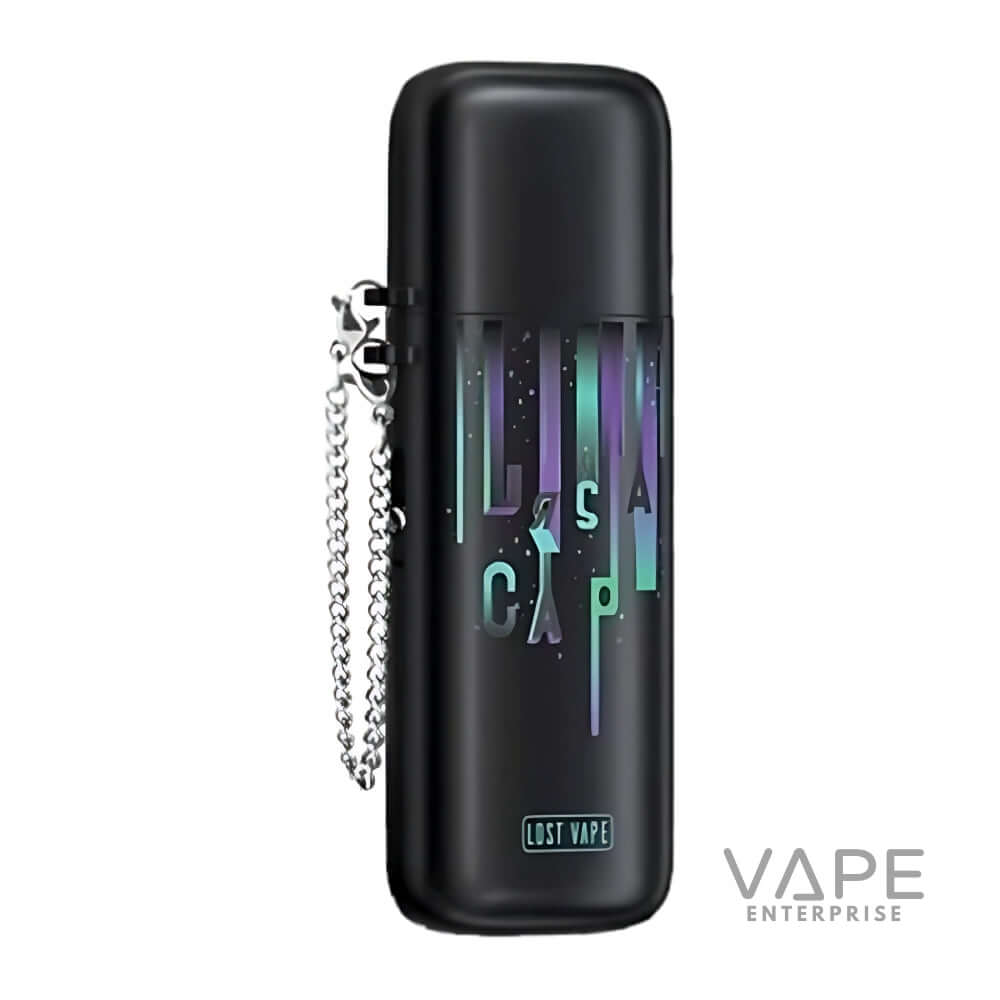 Lost Vape Ursa Cap Pod Kit