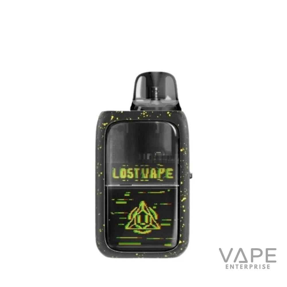Lost Vape Ursa Epoch Pod Kit