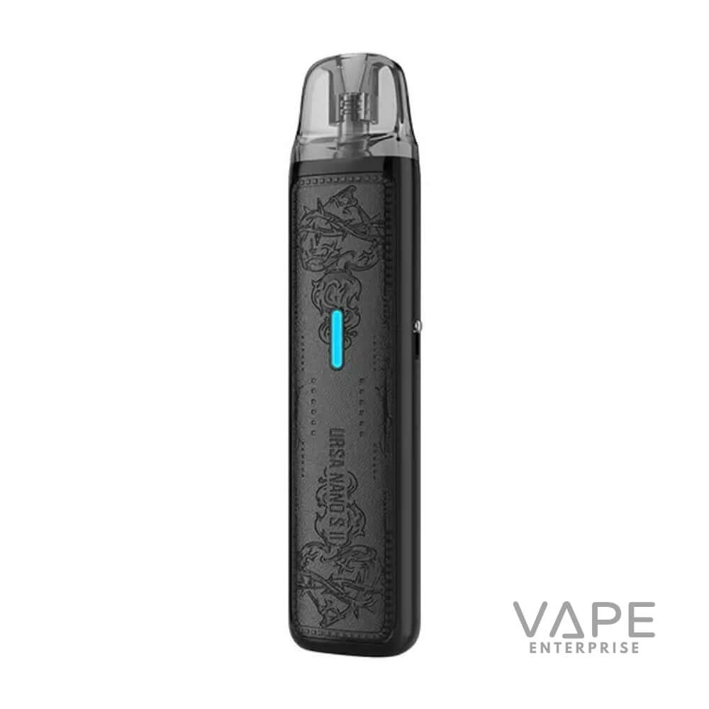 Lost Vape Ursa Nano S II Pod Kit