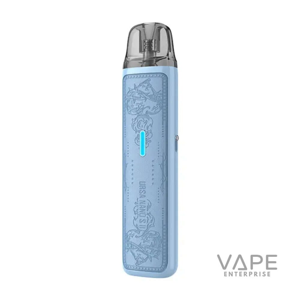 Lost Vape Ursa Nano S II Pod Kit