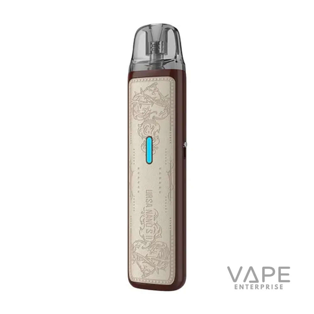 Lost Vape Ursa Nano S II Pod Kit