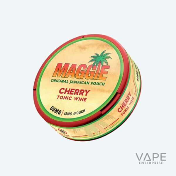 Maggie Snus pouch