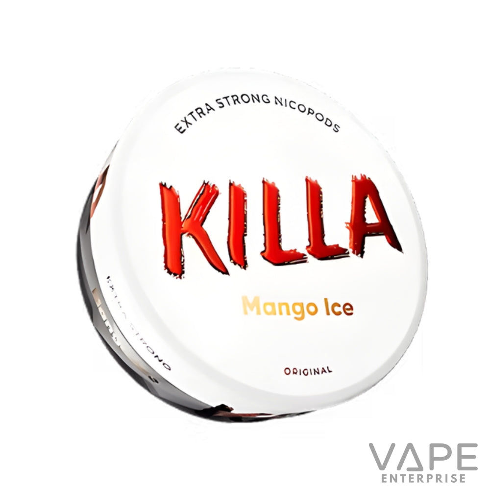 Killa Nicotine Pouch