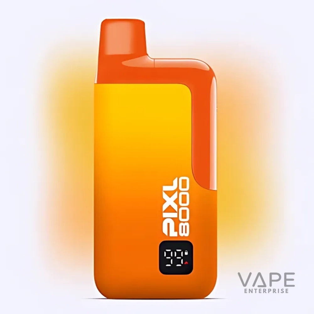 Pixl 8000 Vape Kit