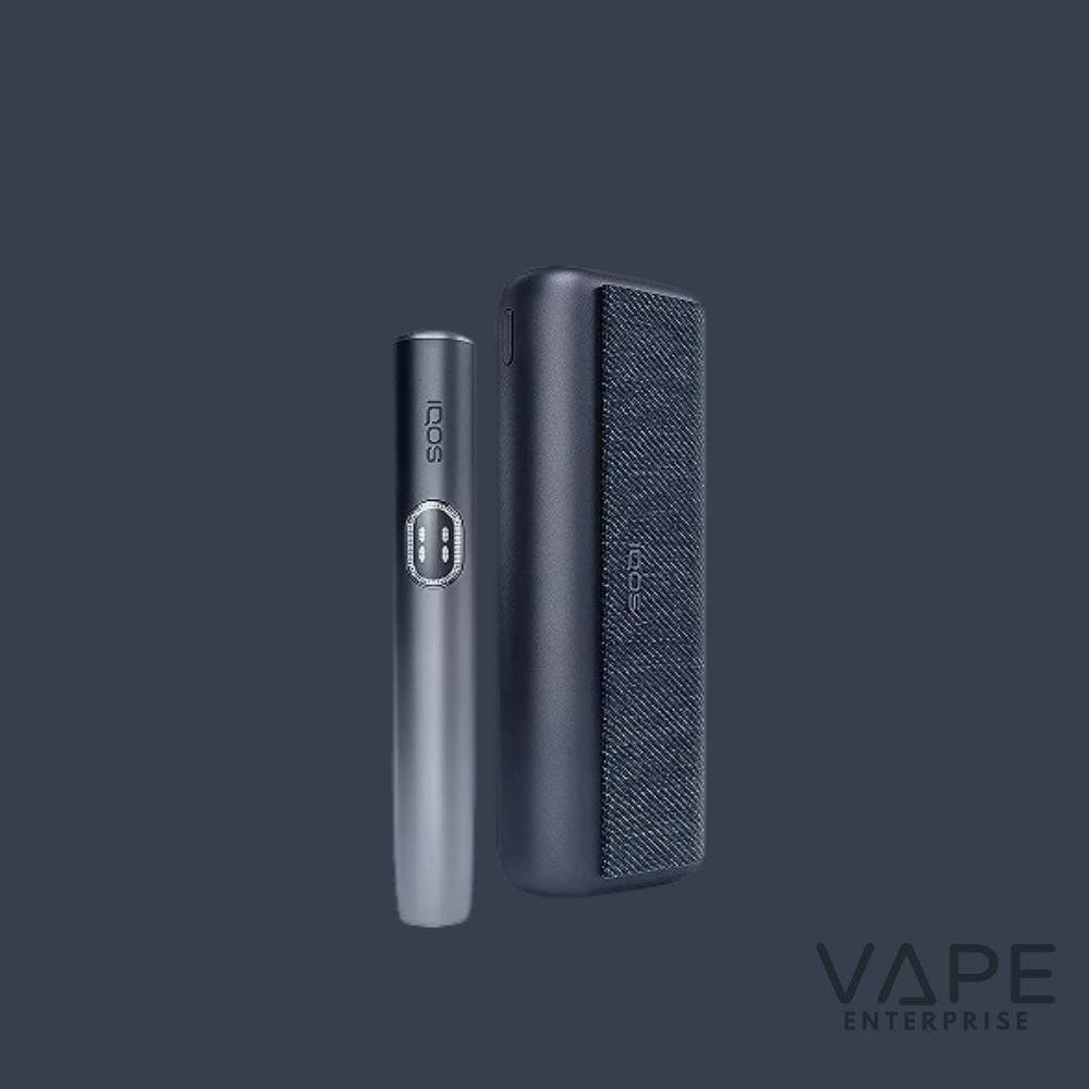 IQOS ILUMA i Starter Kit