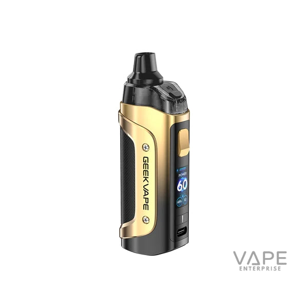GEEKVAPE AEGIS BOOST 3 POD KIT