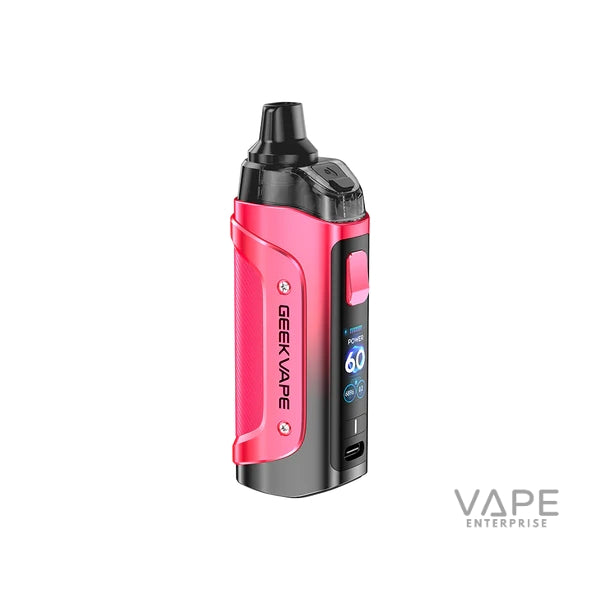 GEEKVAPE AEGIS BOOST 3 POD KIT
