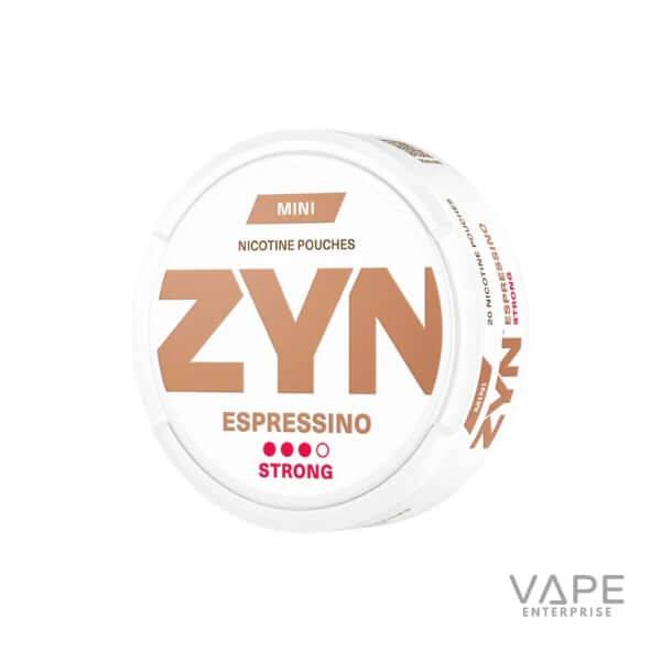 ZYN Nicotine Pouches