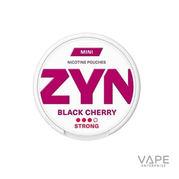 ZYN Nicotine Pouches