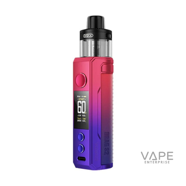 VOOPOO DRAG S2